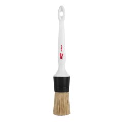 SOFT 99 Interior Brush Black 30 mm Detailingový štětec