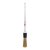 SOFT99 Interior Brush Black 16 mm - Detailingový štětec