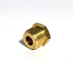 Závitová redukce pro přídavný sensor 1/8 NPT vnější závit M18x1,5