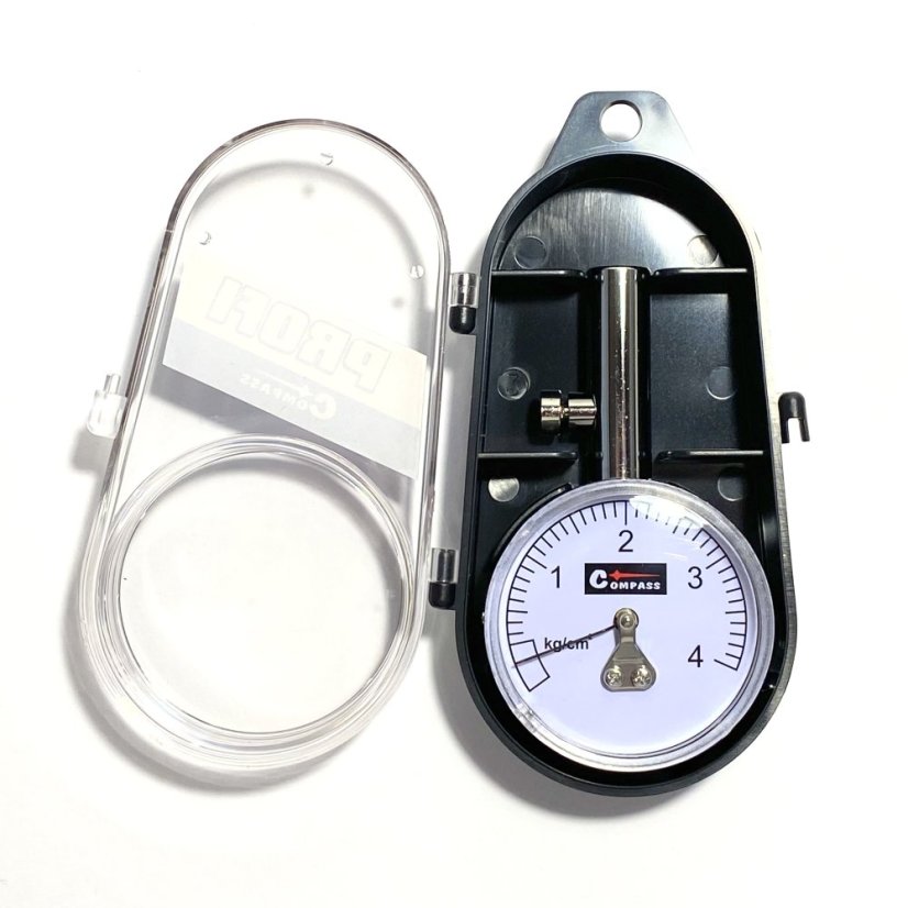 Compass pneuměřič PROFI