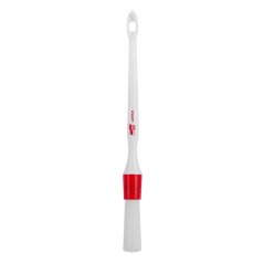 SOFT99 Exterior Brush Red 16 mm -Detailingový štětec