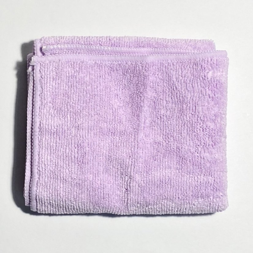 SOFT99 Super Cloth - Mikrovláknová útěrka