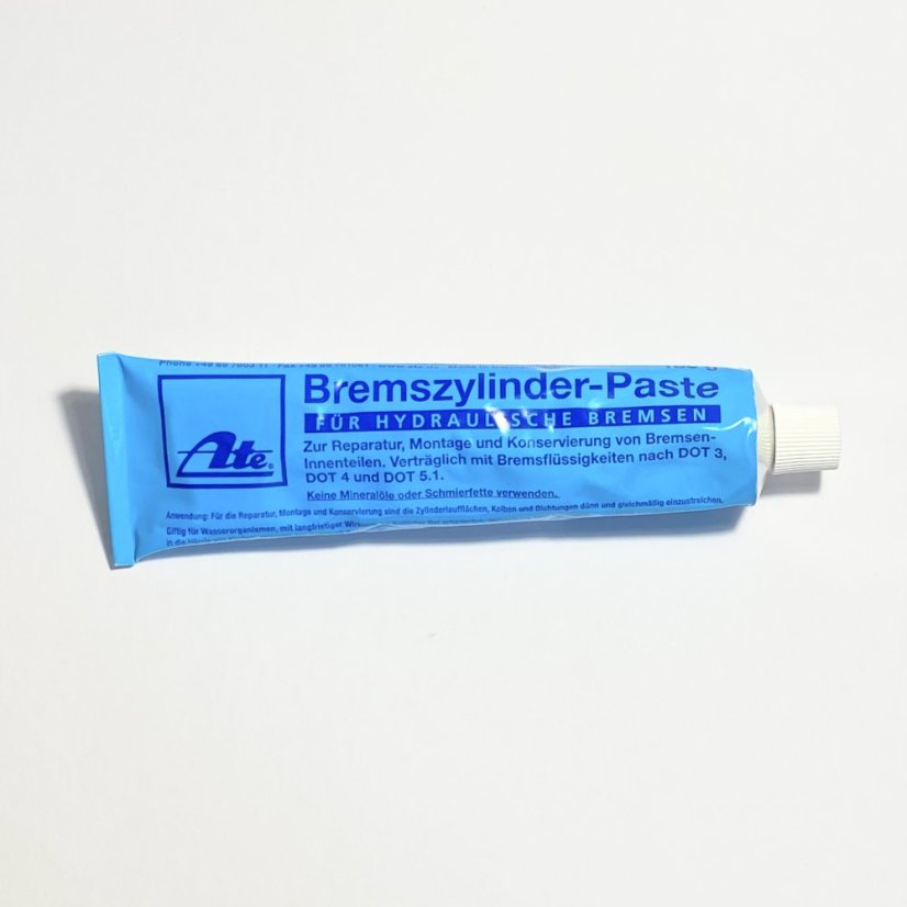 ATE Mazivo na hydraulické části brzd