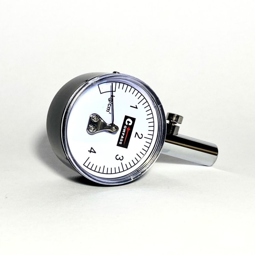 Compass pneuměřič PROFI