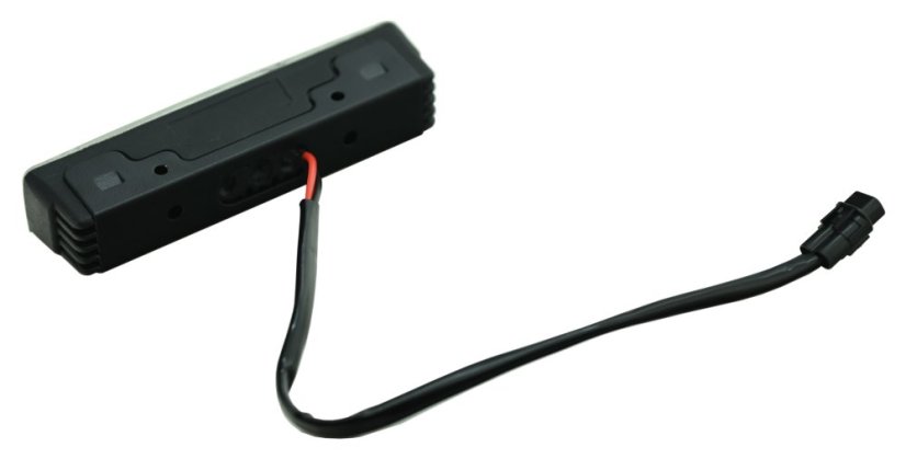 Compass Světla denního svícení 4 HIGH POWER LED 12V