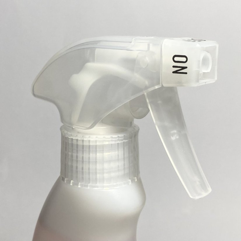 SOFT99 Glaco De Cleaner - Čistič skla s tekutými stěrači 400 ml