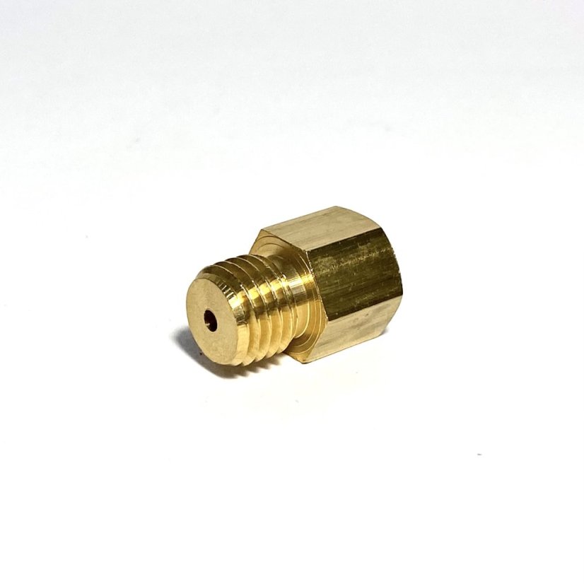 Závitová redukce pro přídavný sensor 1/8 NPT vnější závit M12x1,5