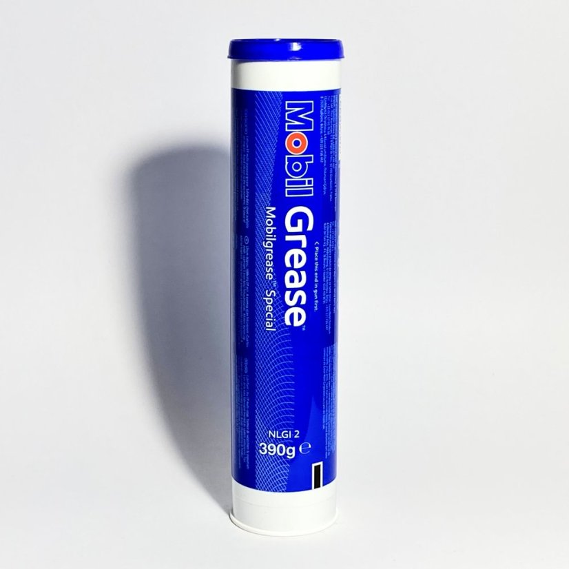 Mobil Mobilgrease Special 390g