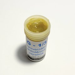 Universální antiotěrová vazelína G-1/3 25 ml
