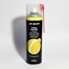 MOTIP Odstraňovač nálepek 500 ml