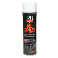 RUSTBREAKER -Dutinový ochranný nástřik 500 ml