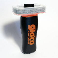 SOFT99 Glaco Glass Compound Roll On - Leštěnka na sklo 100 ml