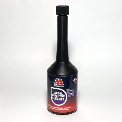 MILLERS OILS Diesel injector cleaner -  čistič vstřikování nafta− 250 ml