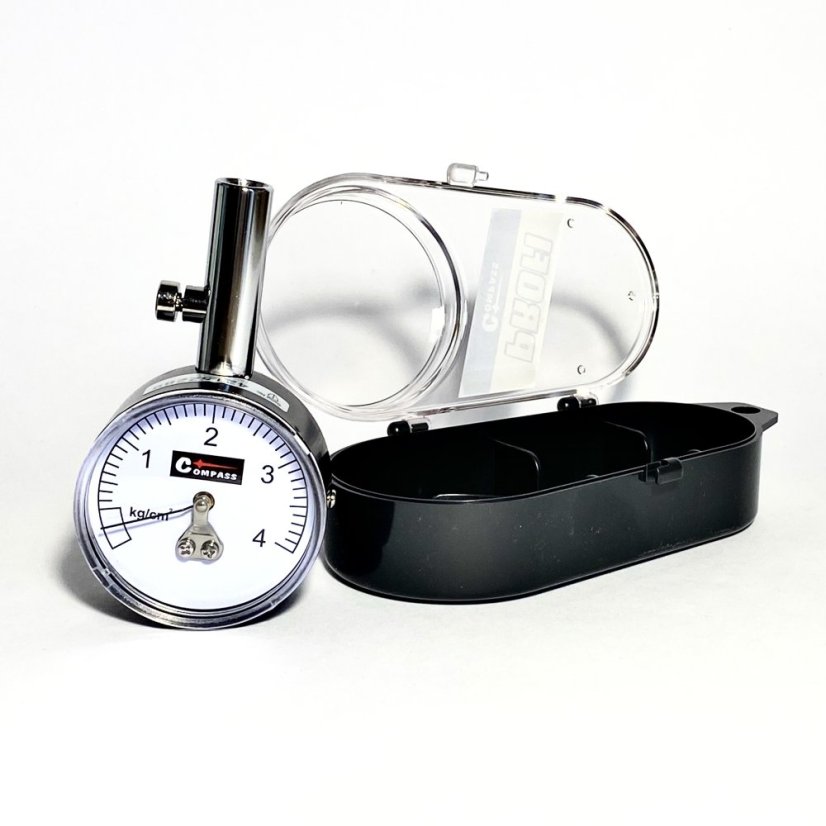Compass pneuměřič PROFI