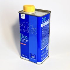 Brzdová kapalina ATE TYP 200 1L