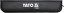 YATO Skládací křížový klíč na kola YT-08035