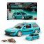 MATTEL Brick Shop Hot Wheels Custom ´90 Honda Civic EF