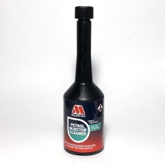 MILLERS OILS Petrol Injector Cleaner - Čistič vstřikovaní benzín 250 ml