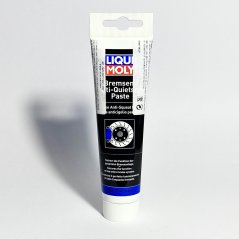 LIQUI MOLY Pasta proti pískání brzd