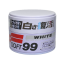SOFT99 White Soft Wax  - Vosk 350 g