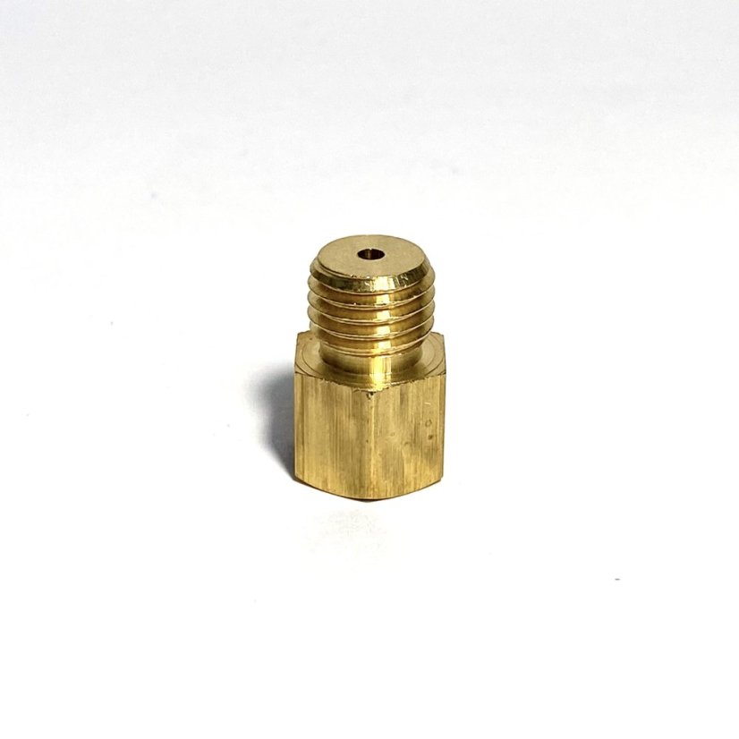 Závitová redukce pro přídavný sensor 1/8 NPT vnější závit M12x1,5