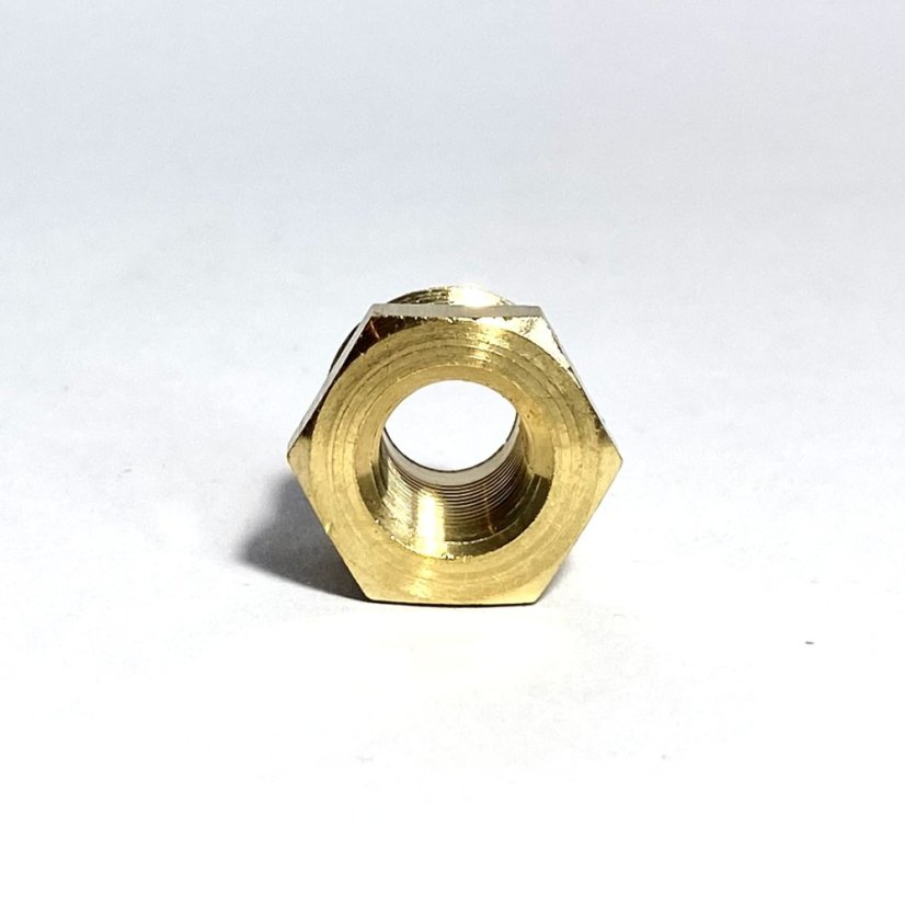 Závitová redukce pro přídavný sensor 1/8 NPT vnější závit M16x1,5