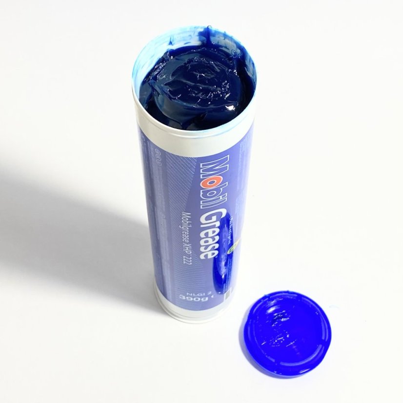 Mobil Mobilgrease XHP 222 390g