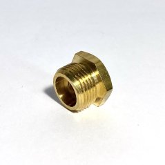 Závitová redukce pro přídavný sensor 1/8 NPT vnější závit M20x1,5