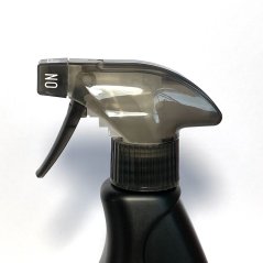 Soft99 Luxury Gloss 500 ml