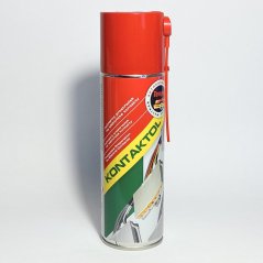 KONTAKTOL - čistič kontaktů 300 ml