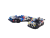LEGO Speed Champions 76922 Závodní auta BMW M4 GT3 a BMW M Hybrid V8