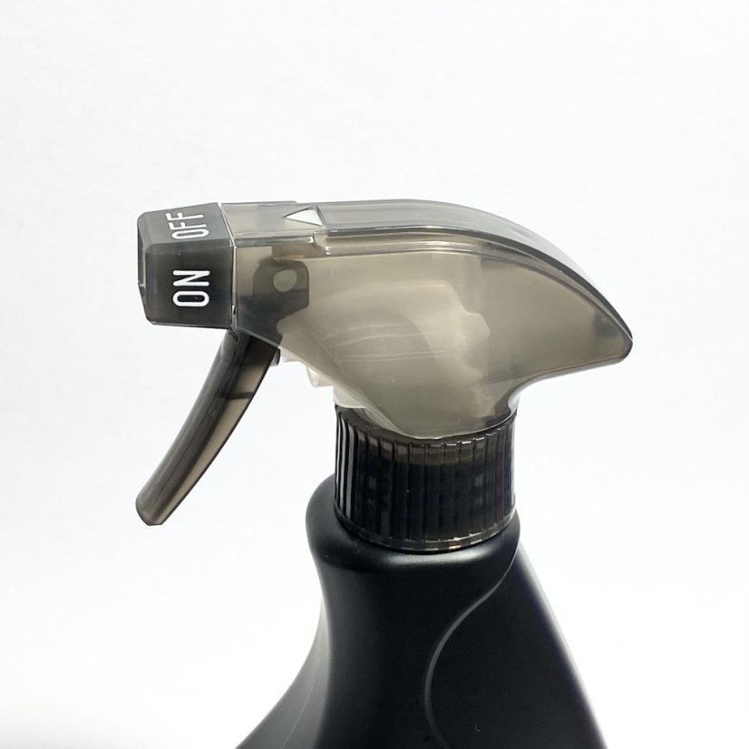 SOFT99 Iron Terminator 500 ml  - Odstraňovač polétavé rzi