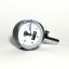 Compass pneuměřič PROFI
