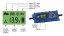 COMPASS 07146 Nabíječka mikroprocesor 4Amp 6/12V PB/GEL LCD display