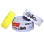 SOFT99 White Soft Wax  - Vosk 350 g