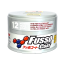 SOFT99 New Fusso Coat 12 Months Wax Light 200 g - Syntetický vosk pro světlé laky