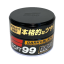 SOFT99 Dark & Black Wax - Vosk 300 g
