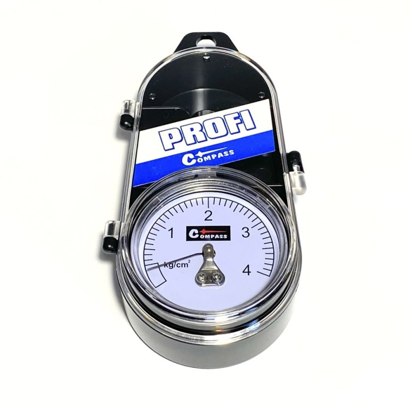 Compass pneuměřič PROFI