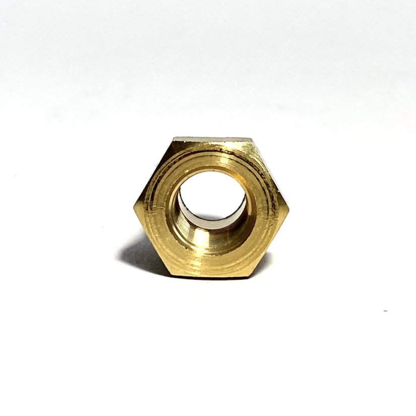 Závitová redukce pro přídavný sensor 1/8 NPT vnější závit M14x1,5