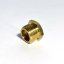 Závitová redukce pro přídavný sensor 1/8 NPT vnější závit M20x1,5