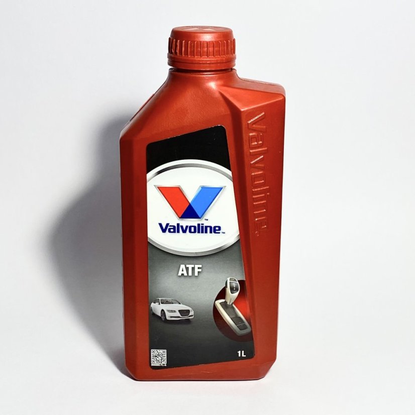 Valvoline Max Life ATF 1L