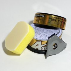 SOFT99 Authentic Premium 200g - Vosk
