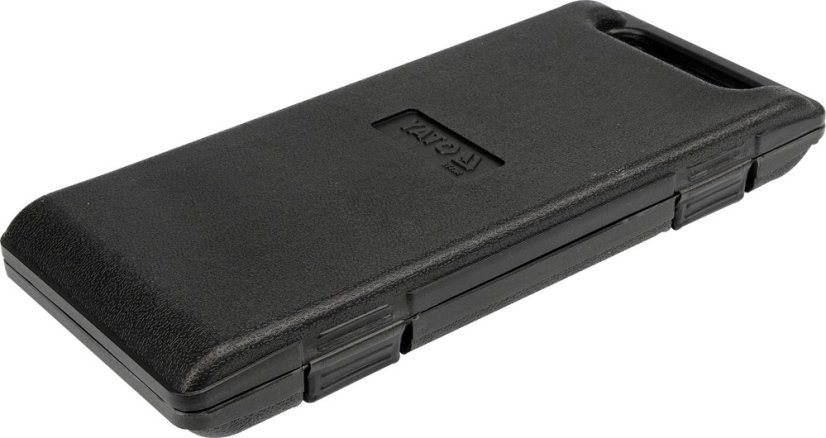 YATO YT-7302 Měřící přístroj kompresního tlaku (sada)