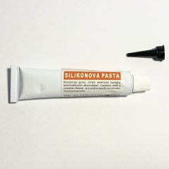 Silikonová pasta na kontakty