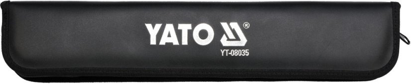YATO Skládací křížový klíč na kola YT-08035