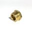 Závitová redukce pro přídavný sensor 1/8 NPT vnější závit M22x1,5