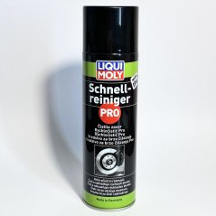 LIQUI MOLY Čistič brzd PRO 500 ml