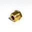 Závitová redukce pro přídavný sensor 1/8 NPT vnější závit M18x1,5