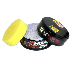 SOFT99 New Fusso Coat 12 Months Wax Dark 200 g - Syntetický vosk pro tmavé laky