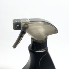 SOFT99 Iron Terminator 500 ml  - Odstraňovač polétavé rzi